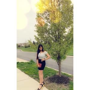 Meet your Posher, Prathana